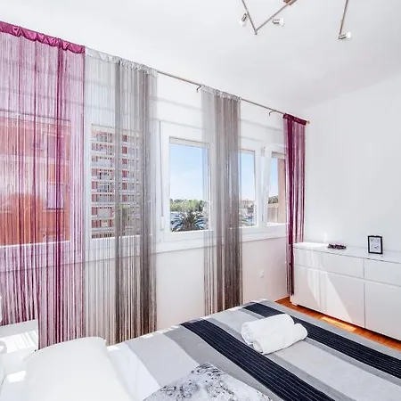 Bayshore Apartman