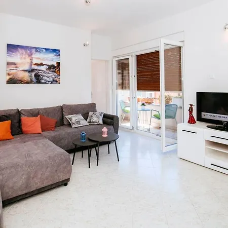 Apartman Bayshore