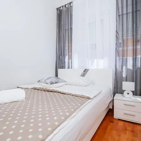 Apartman Bayshore *