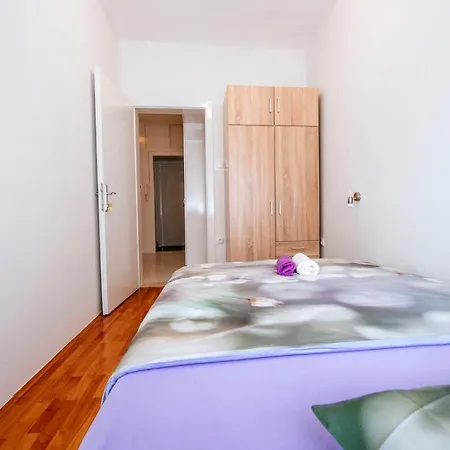 Bayshore Zára