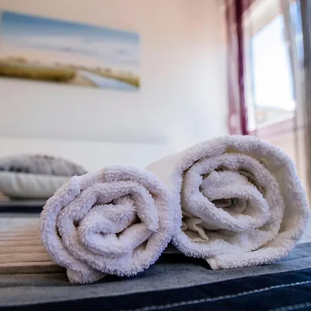 Apartman Bayshore *