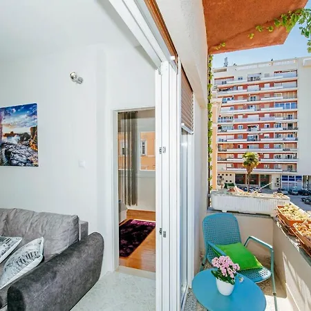 Bayshore Zára