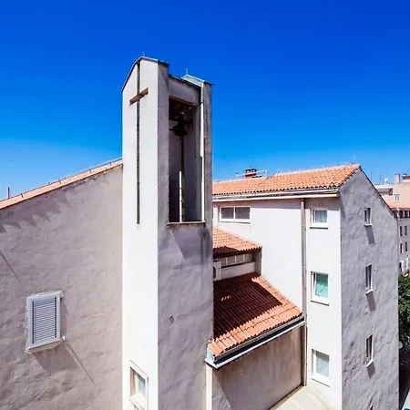 Apartman Bayshore