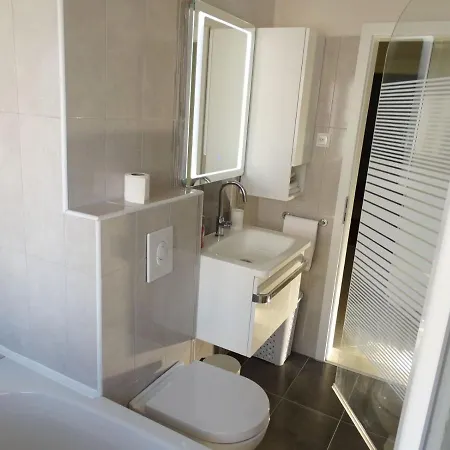 Apartman Bayshore