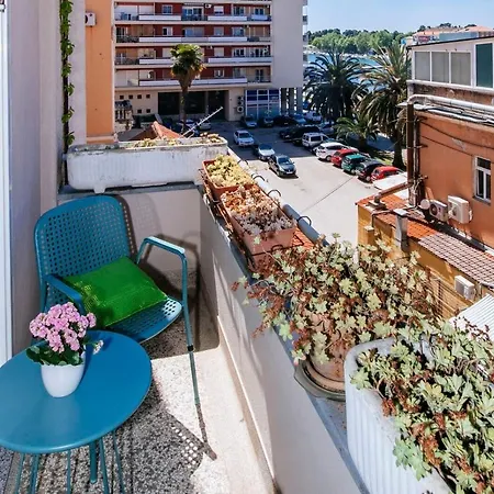 Apartman Bayshore