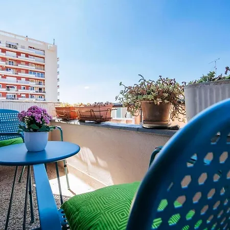 Apartman Bayshore Zára